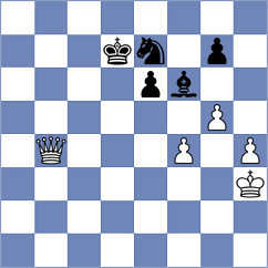 Yevseev - Gorjunov (St Petersburg, 2012)