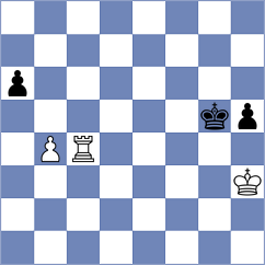 Hakobyan - Llari (chess.com INT, 2024)