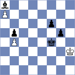 Ranaldi - Ibarra Jerez (chess.com INT, 2025)