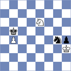 Antinyan - Assaubayeva (St Petersburg, 2013)