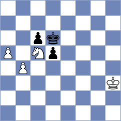 Anguera Staina - Ahmed Ali Bamatraf (Melbourne AUS, 2021)
