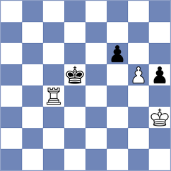 Khlebovich - Hernandez Amura (chess.com INT, 2024)