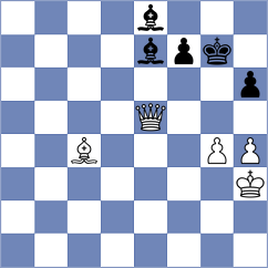 Gurvich - Salinas Herrera (Chess.com INT, 2020)