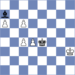 Pavlov - Mukhutdinov (chess.com INT, 2024)