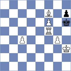 Buchenau - Bryakin (chess.com INT, 2024)