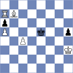 Mammadova - Fatima (Lichess.org INT, 2021)