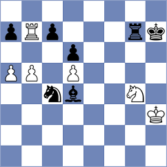 Plotnikov - Liyanage (Chess.com INT, 2021)