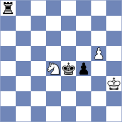 Tudor - Harikrishnan (Dubai UAE, 2025)