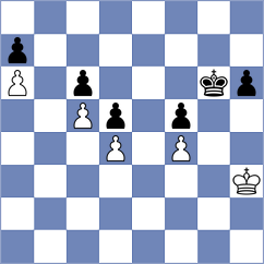 Muller - Saito (Registro, 2013)