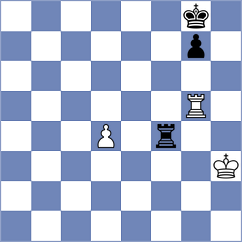 Gonzalez Astete - Fuentes Toro (Santiago de Chile, 2012)
