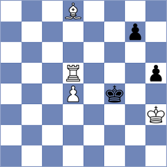 Shuvalova - Dmitrenko (Chess.com INT, 2020)