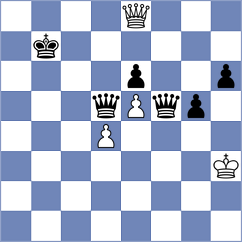 Harriott - Ronka (chess.com INT, 2023)