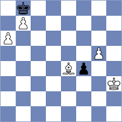 Cunha - Sviridova (Chess.com INT, 2021)