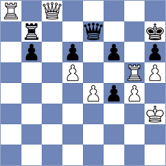 Popov - Parvanov (Plovdiv, 2003)