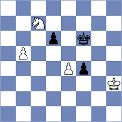Bayramov - Zhukov (Varna, 2010)
