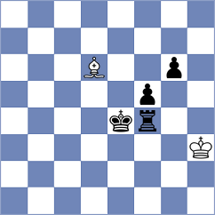 Perez Ponsa - Gulevich (chess.com INT, 2022)