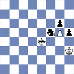 Nguyen - Aloma Vidal (chess.com INT, 2022)