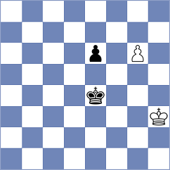 Kornev - Yatskar (chess.com INT, 2025)
