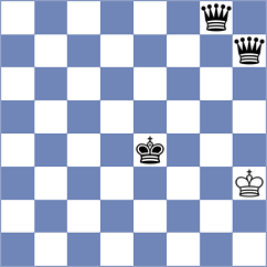Tanenbaum - Mortazavi (chess.com INT, 2021)