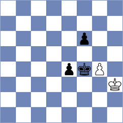 Thomas - Hirneise (chess.com INT, 2021)