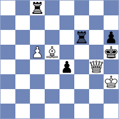 Tolentino - Shuvalov (chess.com INT, 2024)