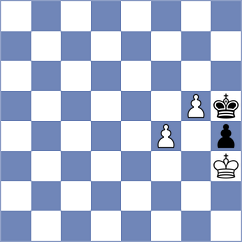 Vokhidov - Aditya (Lichess.org INT, 2020)