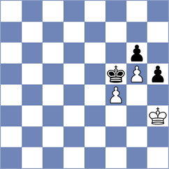 Zhang - Liu (Shanghai CHN, 2024)