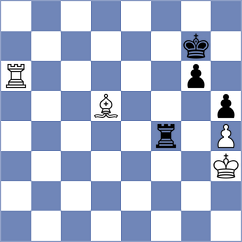 Rustamov - Makarian (chess.com INT, 2025)