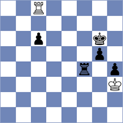 Pichot - Domingo Nunez (chess.com INT, 2022)