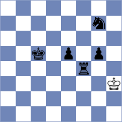 Leonardy - Robert (Europe Echecs INT, 2020)