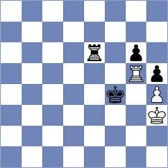 Martine - Awoki (chess.com INT, 2025)
