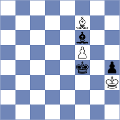 Nur-Mukhametova - Sargsyan (chess.com INT, 2022)