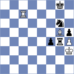 Yildiz - Krsnik Cohar (chess.com INT, 2025)
