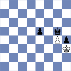 Vovk - Bonte (Chess.com INT, 2021)