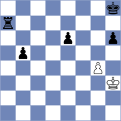 Barria Zuniga - Yanev (chess.com INT, 2025)