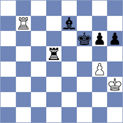 Gajcin - Popovic (Belgrade SRB, 2024)