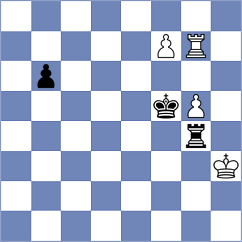Fierz - Bernat (chess.com INT, 2024)