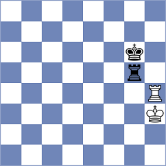 Gubajdullin - Chiappero (chess.com INT, 2025)