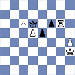 Maiorov - Vasquez Schroder (Chess.com INT, 2021)