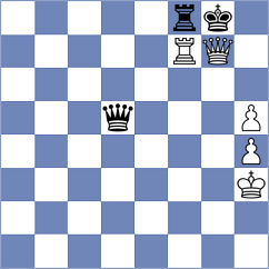 Kosmas Lekkas - Nikulina (chess.com INT, 2025)