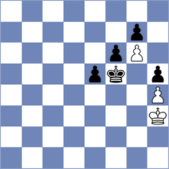 Gascon del Nogal - Bluebaum (chess24.com INT, 2020)