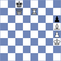 Golubovic - Ostensen (chess.com INT, 2024)