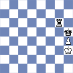 Santos Flores - Vakhlamov (chess.com INT, 2024)