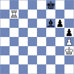 Martic - Gritsenko (chess.com INT, 2023)