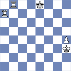 Perez Hernandez - Huber (chess.com INT, 2025)