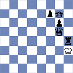Zhurbinsky - Melkumyan (chess.com INT, 2022)