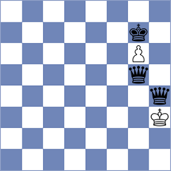 Vaglio - Arencibia (chess.com INT, 2023)