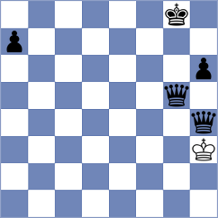 Doyle - Kukreja (Lichess.org INT, 2020)