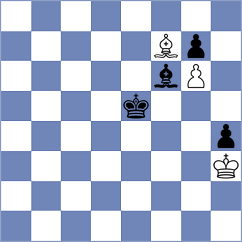 Melikyan - Pakleza (chess.com INT, 2025)