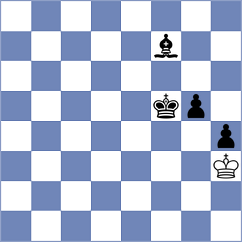 Mustafayev - Marin (chess.com INT, 2023)